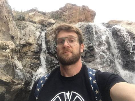 colby keller trump